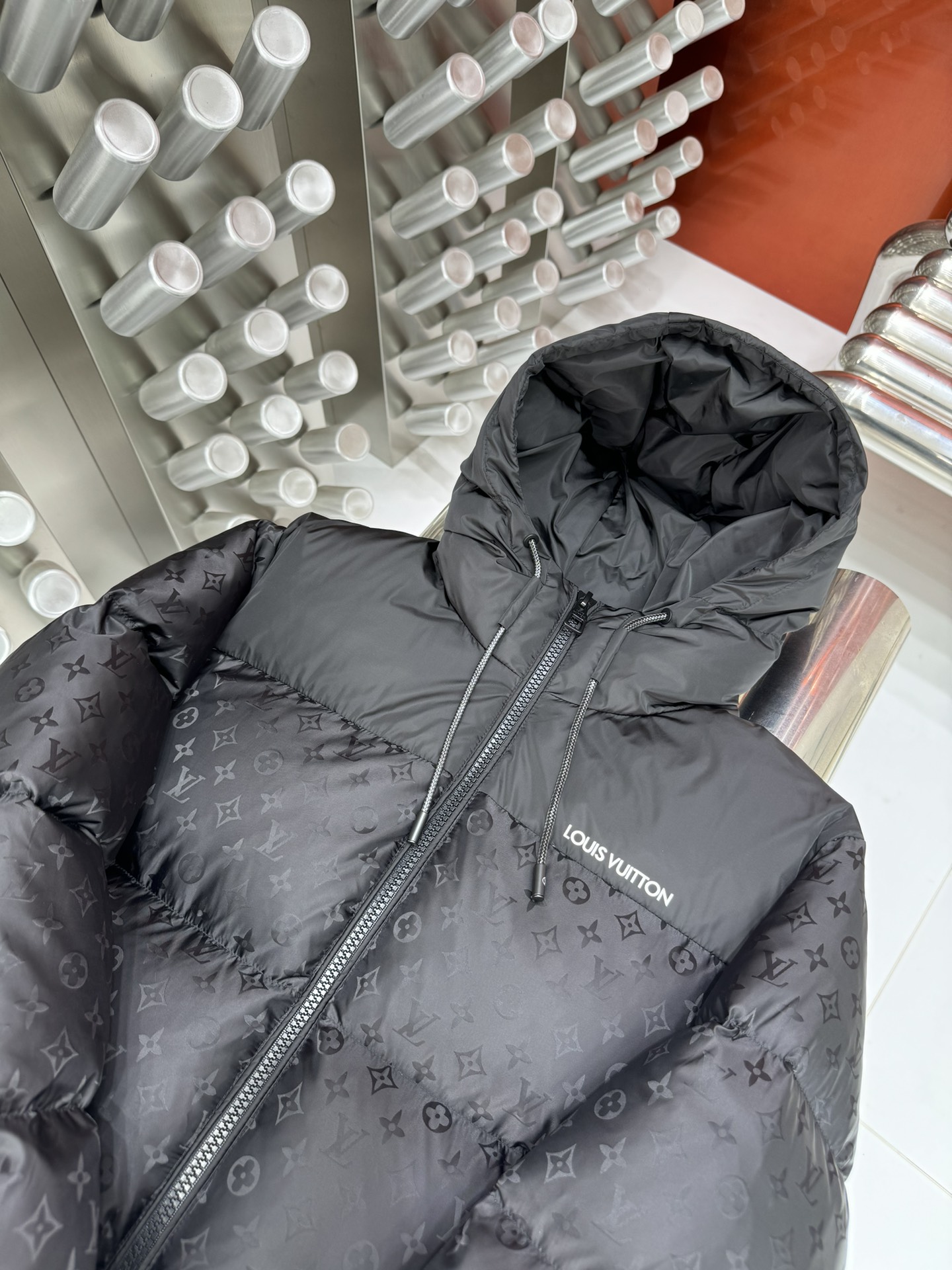 Louis Vuitton Down Jackets